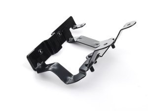 Genuine MINI Bracket, Power Steering Pump - 32416760252