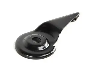 Genuine BMW Rear axle push rod - left