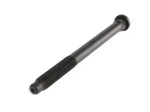 Genuine BMW Rear Subframe Mounting Bolt - E34, E30, E32