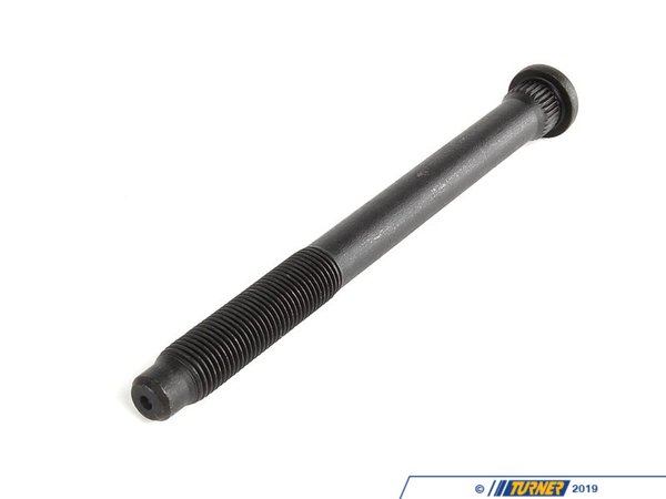 Genuine BMW Genuine BMW Rear Subframe Mounting Bolt - E34, E30, E32 51718181460