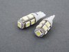 ZiZa LED Lighting Kit - Vanity Mirror E64VNTYLEDKT View 3