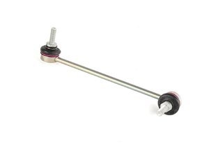Genuine BMW Front Sway Bar End Link - Right - E39 525i 528i 530i