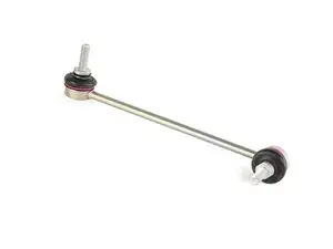 Genuine BMW Front Sway Bar End Link - Right - E39 525i 528i 530i