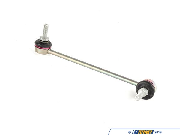 Genuine BMW Genuine BMW Front Sway Bar End Link - Right - E39 525i 528i 530i 31351095662