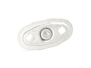 Genuine BMW Upper Hood Lock - E39