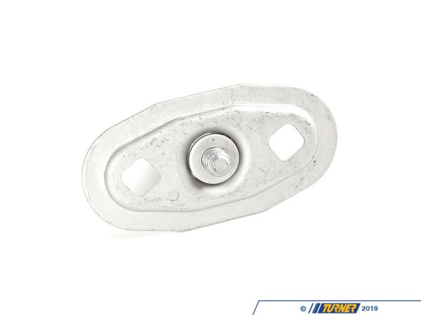 Genuine BMW Genuine BMW Upper Hood Lock - E39 51238176594