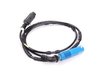 ATE ATE Rear ABS Sensor - E46 34526752702 View 1