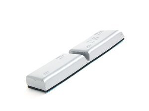 Genuine BMW Balance Weight, Zinc, W. Adh - 36116766334