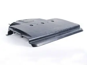 Genuine BMW Underbody Tray/Belly Pan - E39 540i M21