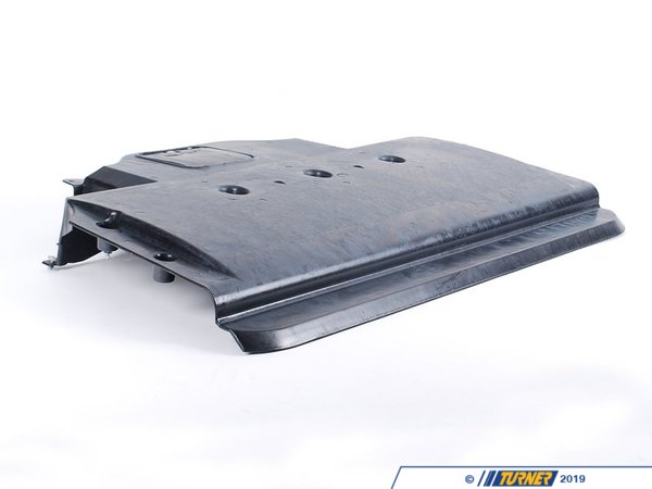 Genuine BMW Genuine BMW Underbody Tray/Belly Pan - E39 540i M21 51712498988