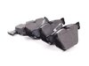 Textar BMW E9X Front And Rear Brake Pad Kit - Textar 34116794917KT1 View 4