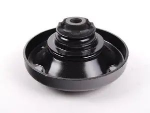 OEM Lemforder Front Strut Mount - E53 X5