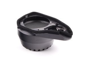 Genuine BMW Rear Left Loudspeaker Stereo System - 65138370867 - E36