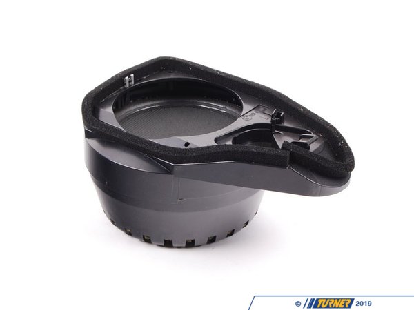 Genuine BMW Genuine BMW Rear Left Loudspeaker Stereo System - 65138370867 - E36 65138370867