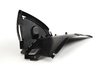 Genuine BMW Spoiler Splash Panel - Right - E46 325xi, 330xi and E46 w Aero Package 51718265468 View 1