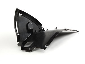 Spoiler Splash Panel - Right - E46 325xi, 330xi and E46 w Aero Package