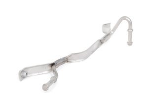 Genuine MINI Clamp Bracket Top - Left Side