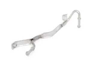 Genuine MINI Clamp Bracket Top - Left Side