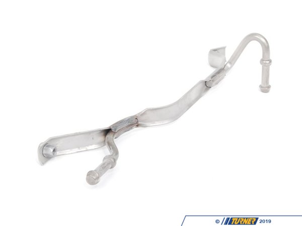 Genuine MINI Genuine MINI Clamp Bracket Top - Left Side 18207546979