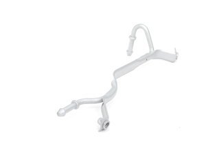 Genuine MINI Clamp Top Right - 18207546980