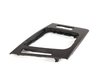 Genuine BMW Genuine BMW Center Console Trim - Black Cube 51167830199 View 1