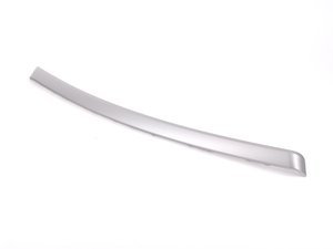 Genuine BMW Titan Front Door Trim - Left