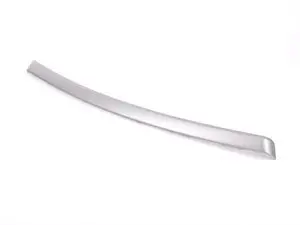 Genuine BMW Titan Front Door Trim - Left