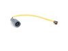 Bowa Bowa Brake Pad Wear Sensor - Front Or Rear - E31, E32, E34 34351179820 View 1