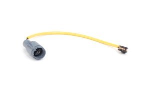 Bowa Brake Pad Wear Sensor - Front Or Rear - E31, E32, E34