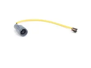 Bowa Brake Pad Wear Sensor - Front Or Rear - E31, E32, E34