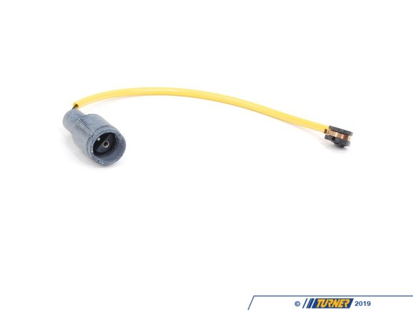 Bowa Bowa Brake Pad Wear Sensor - Front Or Rear - E31, E32, E34 34351179820