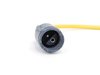 Bowa Bowa Brake Pad Wear Sensor - Front Or Rear - E31, E32, E34 34351179820 View 2