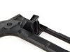 Genuine BMW Genuine BMW Center Console Trim - Black Cube 51167830199 View 3