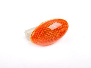 Genuine MINI Turn Signals Front/side - 63137166013