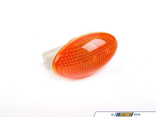 Genuine MINI Genuine MINI Turn Signals Front/side - 63137166013 63137166013