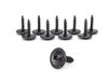 Genuine MINI Fillister Head Screw - Pack Of 10 07147146367KT2 View 2