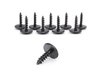 Genuine MINI Fillister Head Screw - Pack Of 10 07147146367KT2 View 3