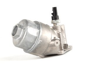 Genuine MINI Oil Filter Housing