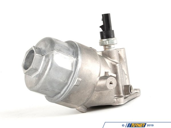 Genuine MINI Genuine MINI Oil Filter Housing 11427563522