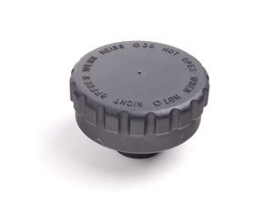 Expansion Tank Cap