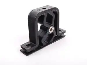 Genuine BMW Exhaust Pipe Hanger - Multiple BMWs