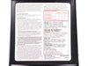 Genuine MINI Radiator Installation Kit 17117570489KT View 12