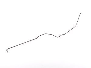 Genuine BMW Fuel Feed Line - E30 318i 318is 325e 325es 325i 325is 325ix