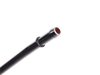 Genuine BMW Genuine BMW Fuel Feed Line - E30 318i 318is 325e 325es 325i 325is 325ix 16121179681 View 4