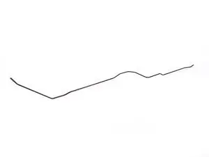 Genuine BMW Fuel Return Line - E30 318i 318is 325e 325es 325i 325is 325ix