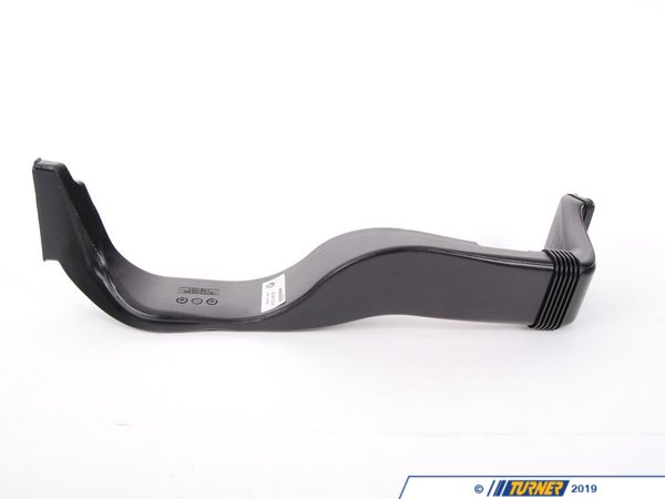 Genuine BMW Genuine BMW Rear Heater Duct - 64228402282 - E53 64228402282