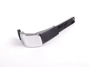 Genuine BMW Hand, Belt Extender, Left - 72117330781 - E92