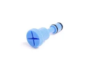 Genuine BMW Radiator Drain Plug - E34 E36 Z3