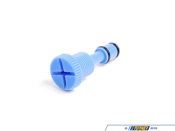 Genuine BMW Genuine BMW Radiator Drain Plug - E34 E36 Z3 17111712816