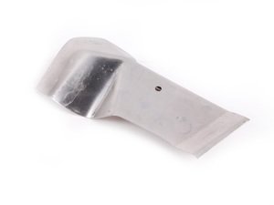 Genuine BMW Heat Resistant Plate - 31112225218